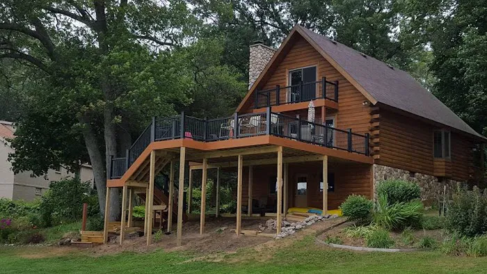 Shoreline Restoration & Construction LLC Picture 3