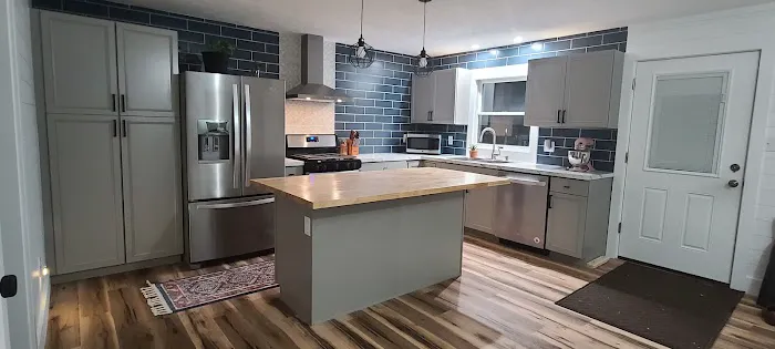 Shoreline Restoration & Construction LLC Picture 6