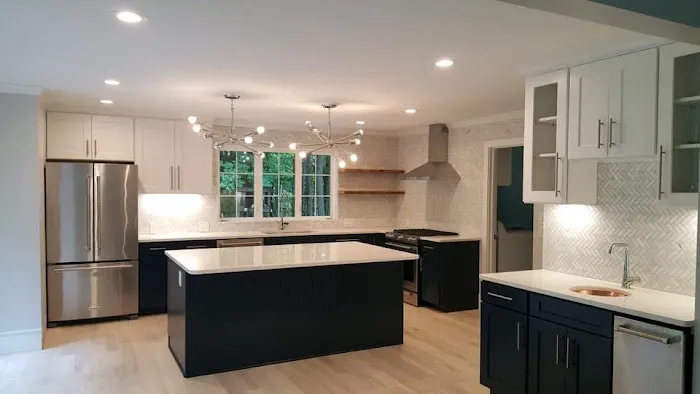 Shoreline Restoration & Construction LLC Picture 9