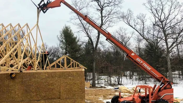 Shoreline Restoration & Construction LLC Picture 10