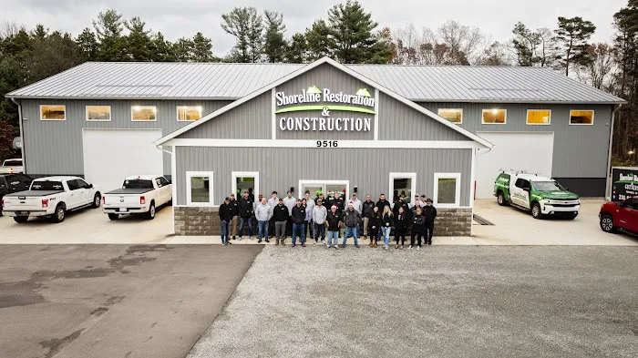 Shoreline Restoration & Construction LLC Picture 8