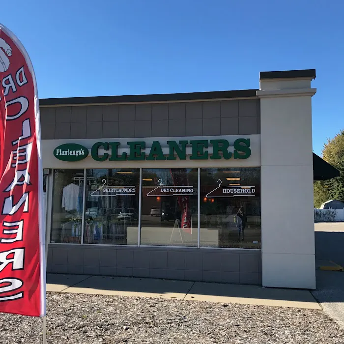 Plantenga's Cleaners Picture 7