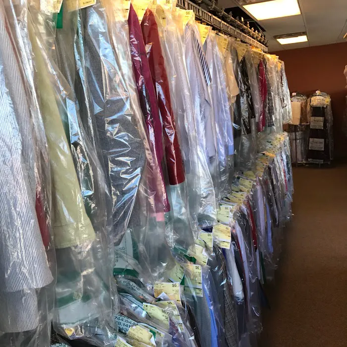 Plantenga's Cleaners Picture 8