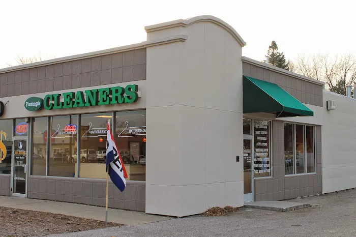 Plantenga's Cleaners Picture 4