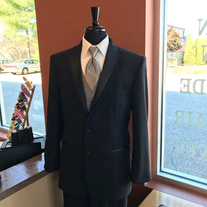 Plantenga's Cleaners Picture 9