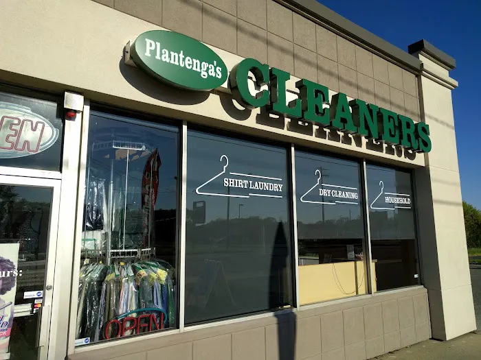 Plantenga's Cleaners Picture 5