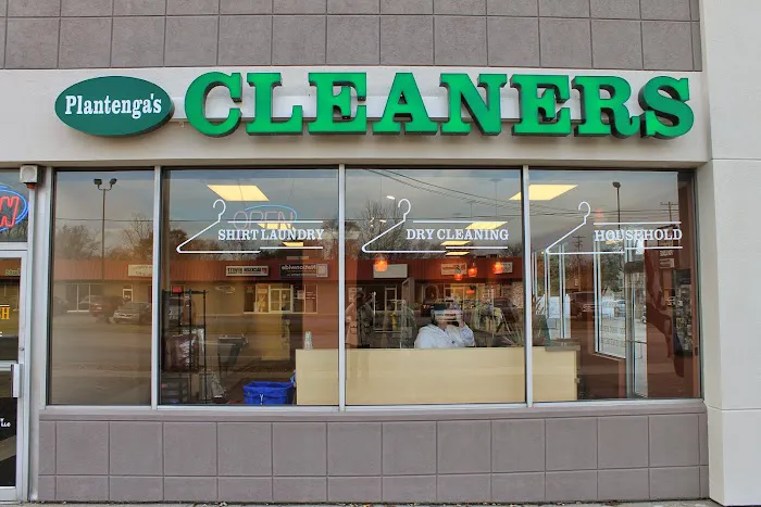 Plantenga's Cleaners Picture 6