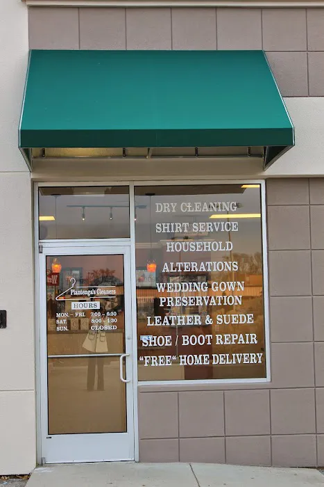 Plantenga's Cleaners Picture 2