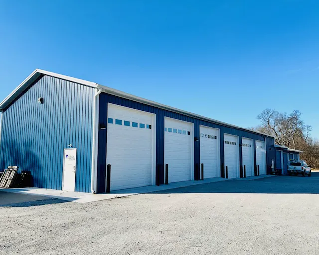 Gordon Painting & Pressure Washing LLC Picture 10