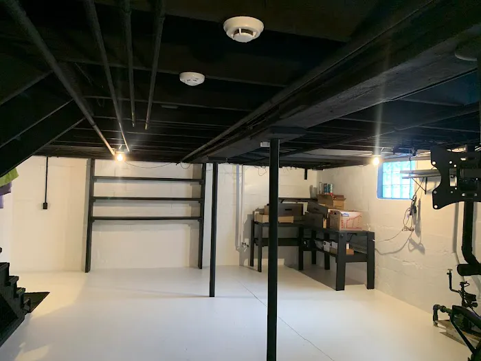 Gordon Painting & Pressure Washing LLC Picture 5