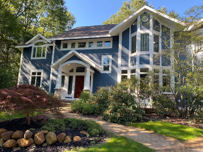 Gordon Painting & Pressure Washing LLC Picture 7