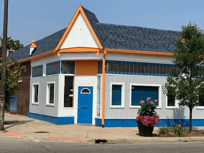 Gordon Painting & Pressure Washing LLC Picture 1