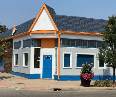 Gordon Painting & Pressure Washing LLC