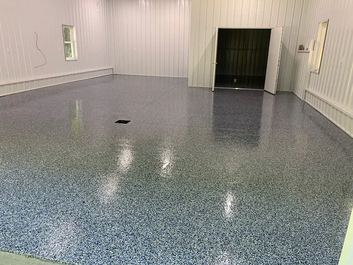 Gordon Painting & Pressure Washing LLC Picture 9