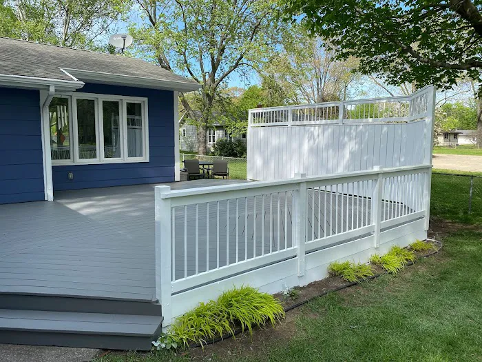 Gordon Painting & Pressure Washing LLC Picture 6