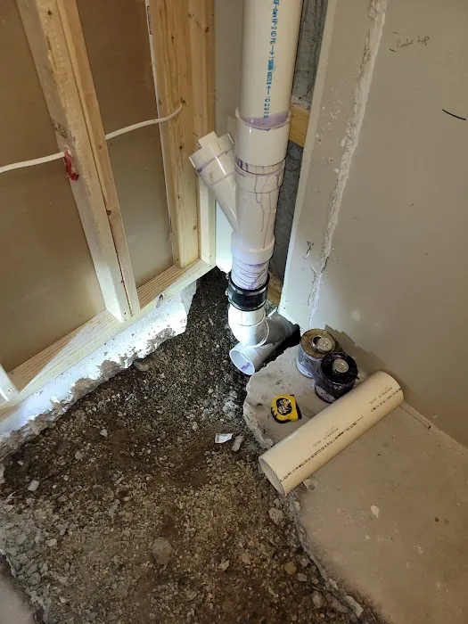 Affordable Plumbing Drain Cleaning & Water Damage Restoration Picture 4