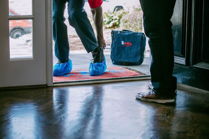 Mr. Rooter Plumbing of Grand Rapids Picture 2