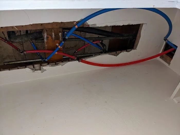 Mr. Rooter Plumbing of Grand Rapids Picture 5