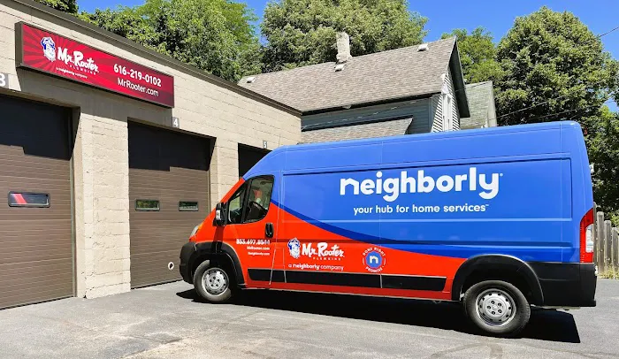 Mr. Rooter Plumbing of Grand Rapids Picture 9