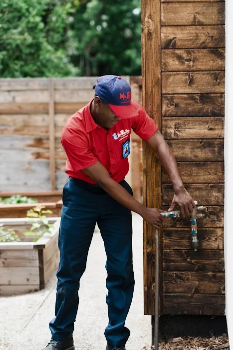 Mr. Rooter Plumbing of Grand Rapids Picture 8