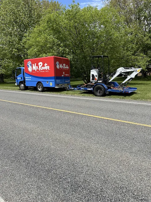 Mr. Rooter Plumbing of Grand Rapids Picture 10