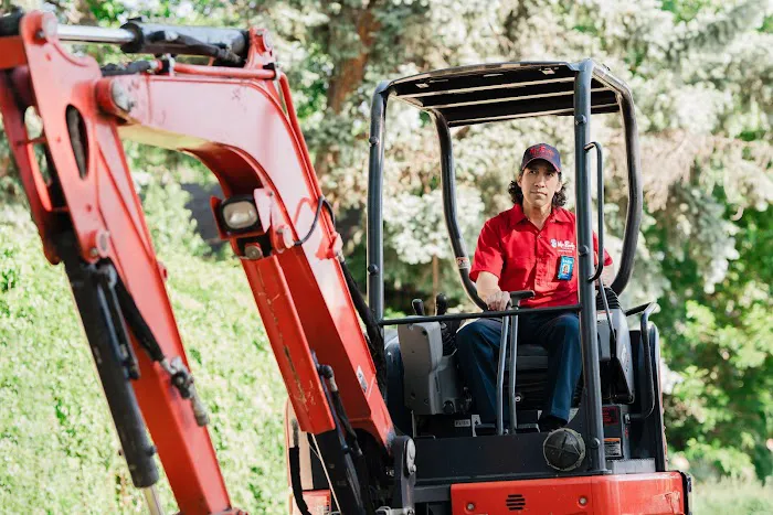 Mr. Rooter Plumbing of Grand Rapids Picture 7