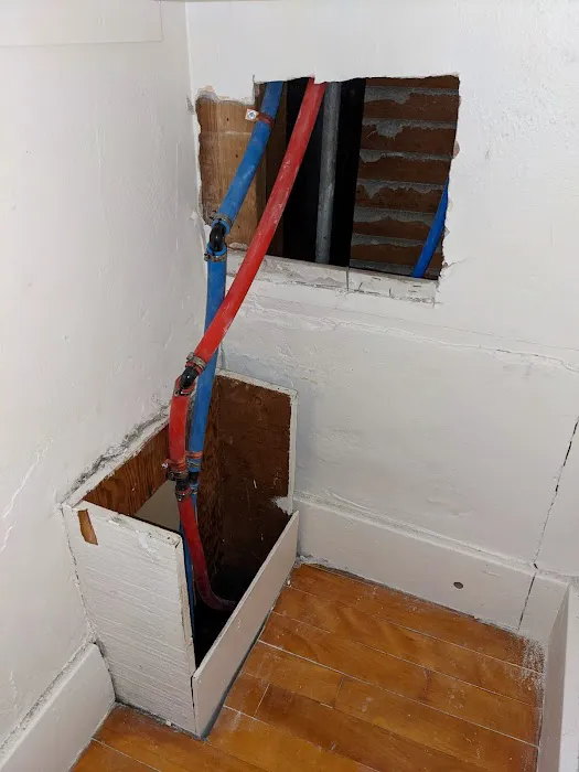 Mr. Rooter Plumbing of Grand Rapids Picture 6