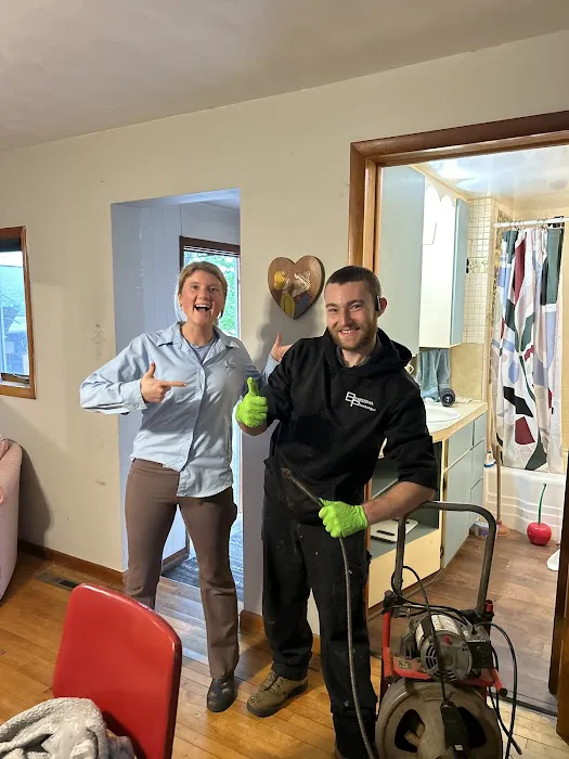 Bergsma Plumbing LLC Picture 7