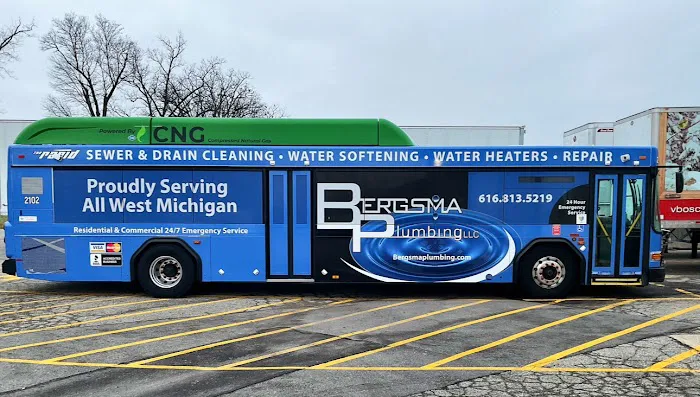 Bergsma Plumbing LLC Picture 2