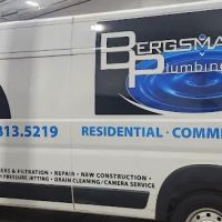 Bergsma Plumbing LLC ico