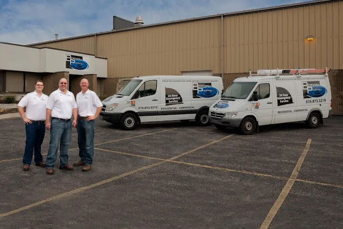 Bergsma Plumbing LLC Picture 3