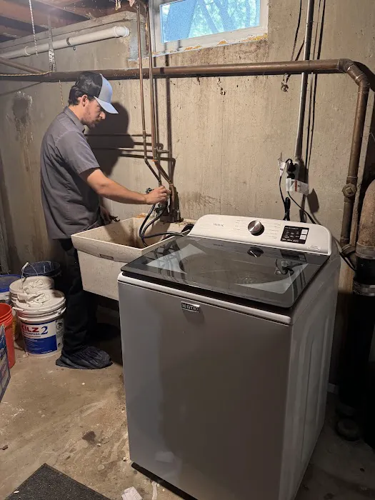 Bergsma Plumbing LLC Picture 4