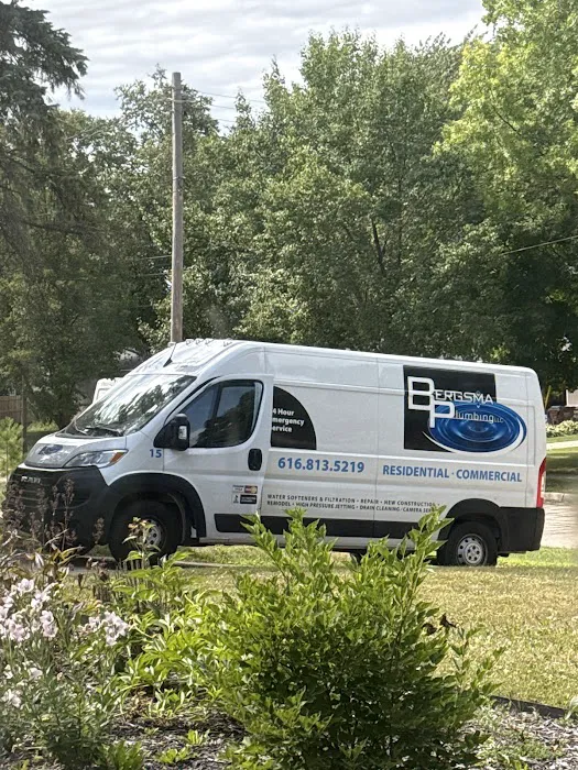 Bergsma Plumbing LLC Picture 6