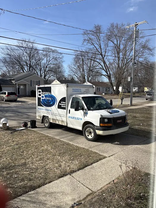 Bergsma Plumbing LLC Picture 5