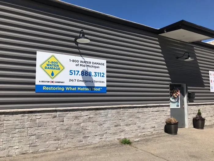 1800 water of Jackson Picture 2