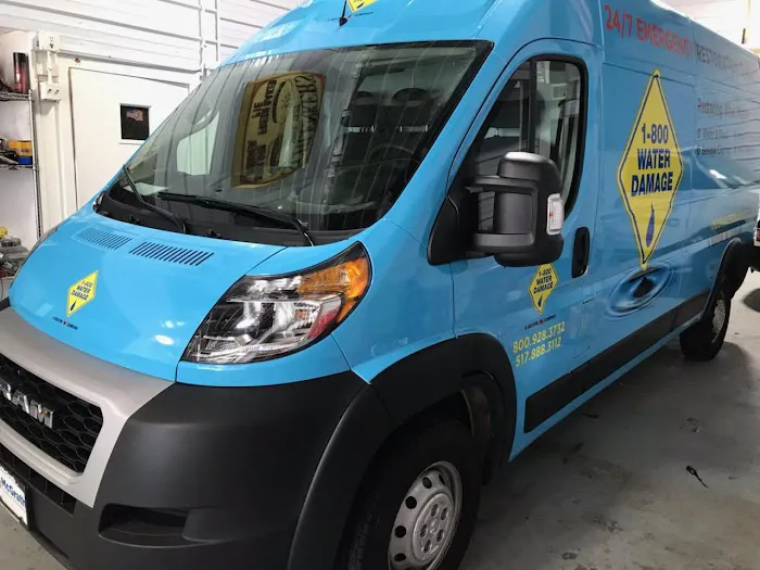 1800 water of Jackson Picture 1