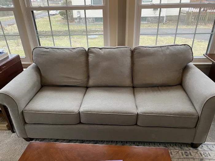 Fuller's Chem Dry Picture 3