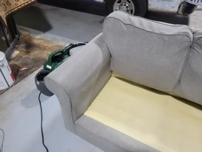 Fuller's Chem Dry Picture 8