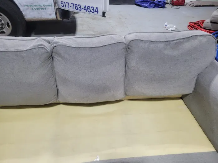 Fuller's Chem Dry Picture 7