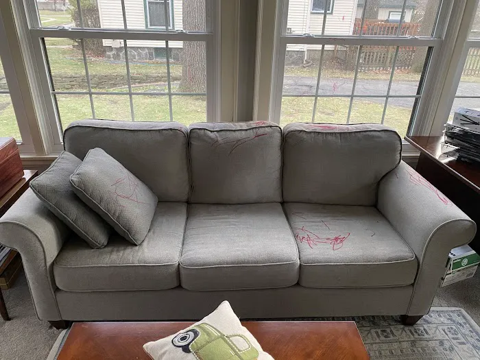 Fuller's Chem Dry Picture 4