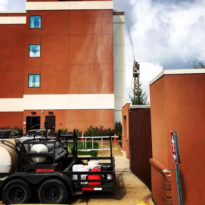 Hadaway Cleaning & Restoration Picture 10