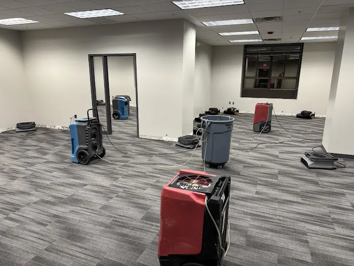 Hadaway Cleaning & Restoration Picture 4