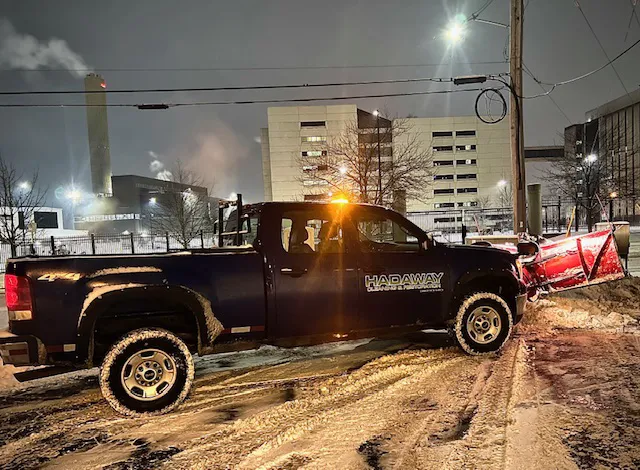 Hadaway Cleaning & Restoration Picture 9