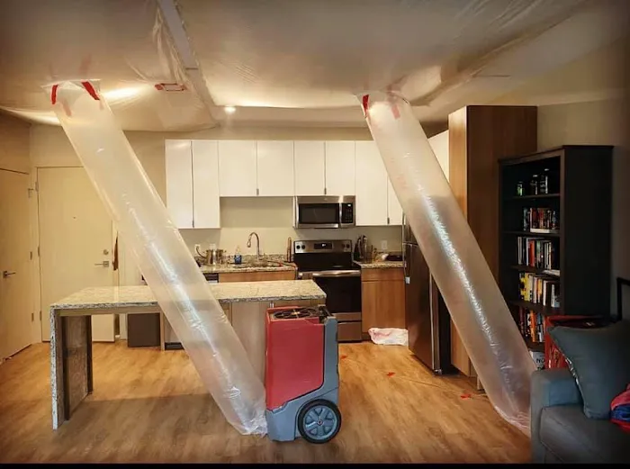 Hadaway Cleaning & Restoration Picture 6