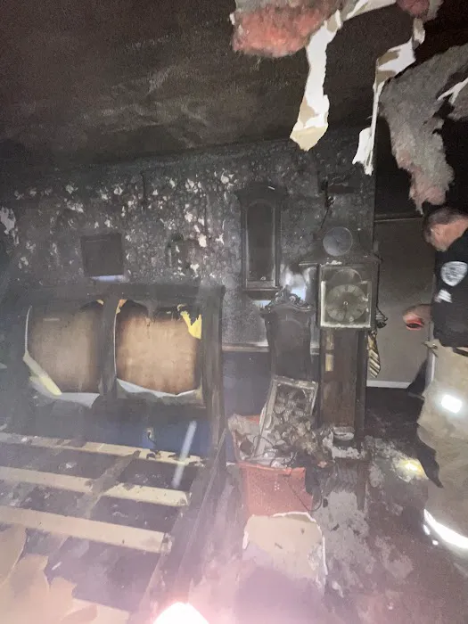 Kustom Disaster Restoration Picture 8