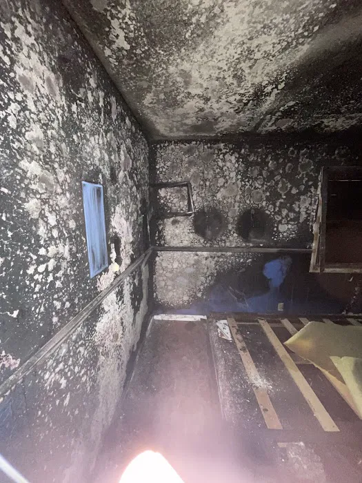 Kustom Disaster Restoration Picture 6