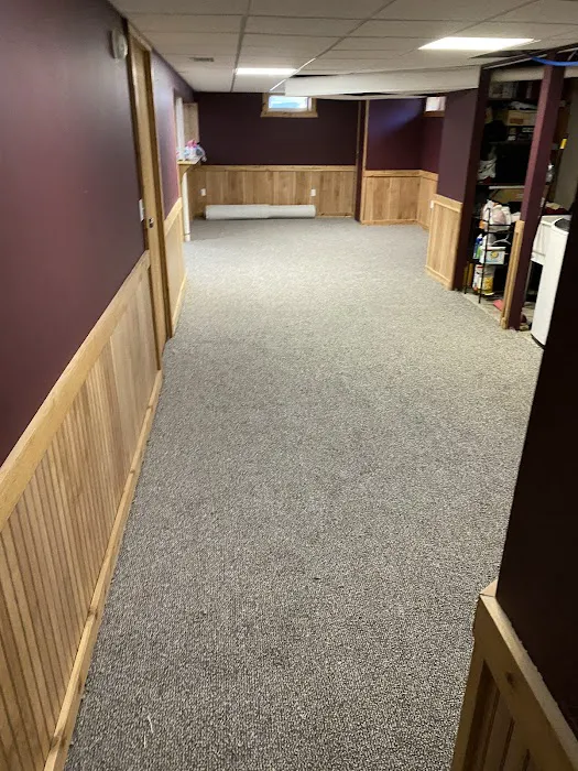 Kustom Disaster Restoration Picture 7