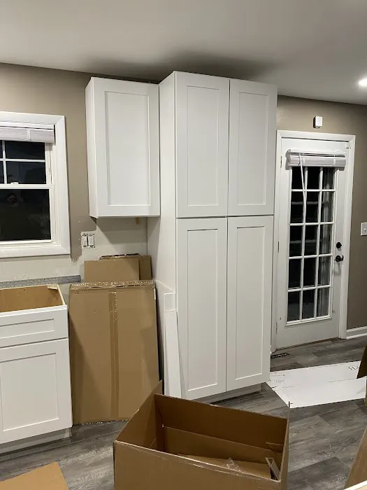 Kustom Disaster Restoration Picture 3