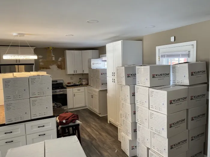 Kustom Disaster Restoration Picture 4