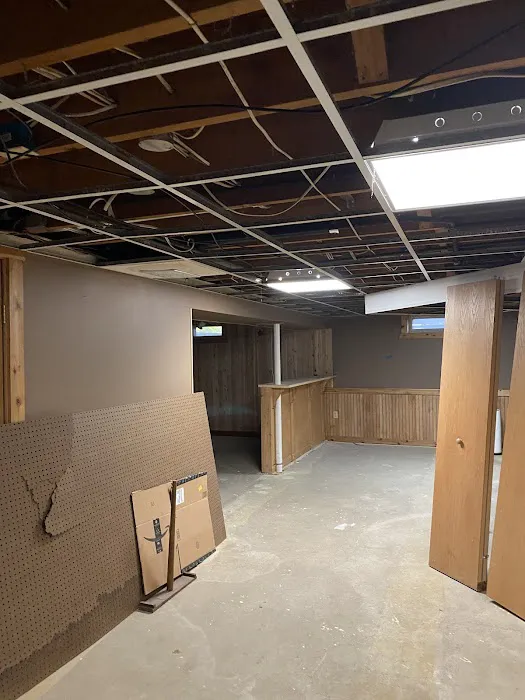 Kustom Disaster Restoration Picture 5